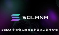2023年资讯宝区块链最新消息与趋势分析