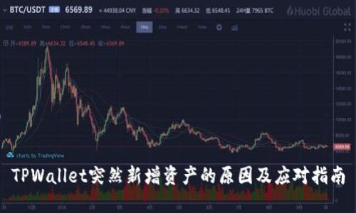 TPWallet突然新增资产的原因及应对指南