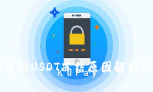 TPWallet中的USDT冻结原因解析及应对策略