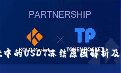 TPWallet中的USDT冻结原因解析及应对策略