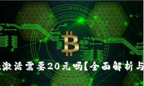 TPWallet激活需要20元吗？全面解析与操作指南