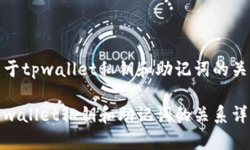 关于tpwallet私钥和助记词的关系

tpwallet私钥和助记词的关系详解