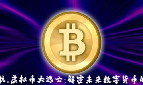 
区块链入正轨，虚拟币大逃亡：解密未来数字货币的趋势与挑战