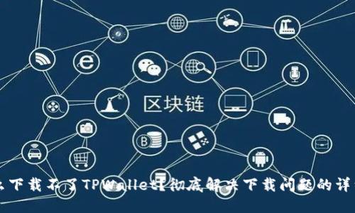 为什么下载不了TPWallet？彻底解决下载问题的详细指南