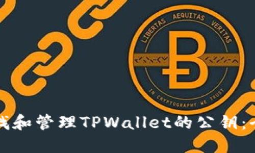 如何查找和管理TPWallet的公钥：全面指南