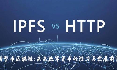 螃蟹币区块链：未来数字货币的潜力与发展前景