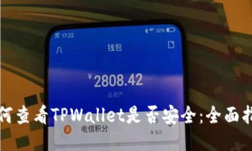 如何查看TPWallet是否安全：全面指南
