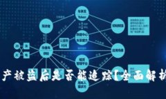 TPWallet资产被盗后是否能追踪？全面解析安全与对