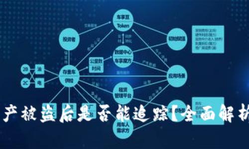 TPWallet资产被盗后是否能追踪？全面解析安全与对策