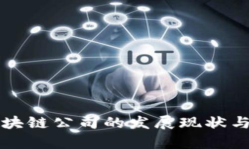 上海币区块链公司的发展现状与前景分析