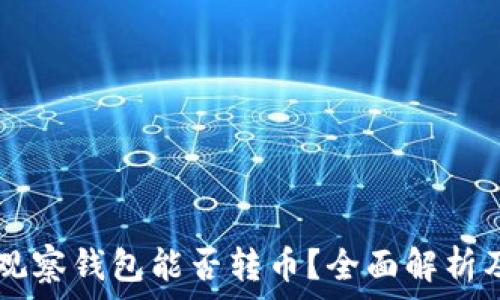   
TPWallet观察钱包能否转币？全面解析及操作指南