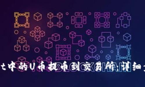 如何将TPWallet中的U币提币到交易所：详细步骤与注意事项