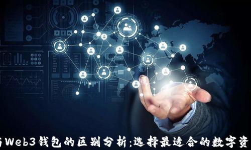 
TPWallet与Web3钱包的区别分析：选择最适合的数字资产管理工具