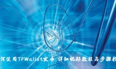 如何使用TPWallet发币：详细视频教程与步骤指南
