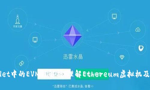 TPWallet中的EVM链解析：理解Ethereum虚拟机及其应用