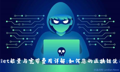 TPWallet能量与宽带费用详解：如何您的区块链使用成本