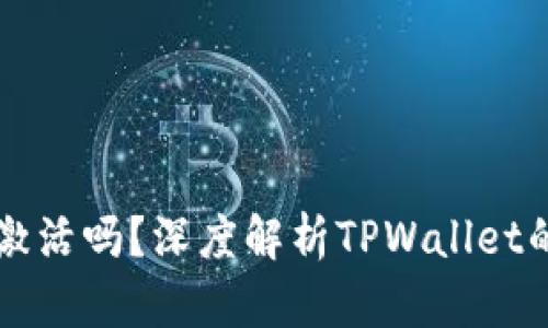 TPWallet还需要激活吗？深度解析TPWallet的使用与激活问题