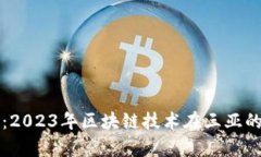 三亚区块链最新消息：2023年区块链技术在三亚的
