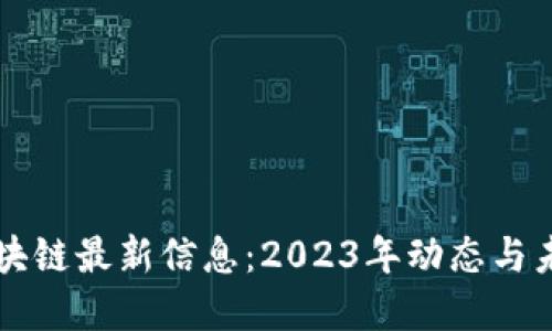 牡丹区块链最新信息：2023年动态与未来展望