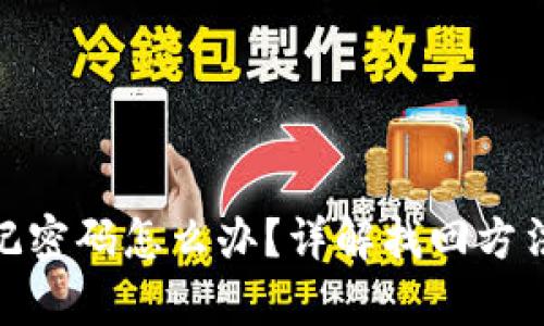 tpwallet忘记密码怎么办？详解找回方法与安全措施