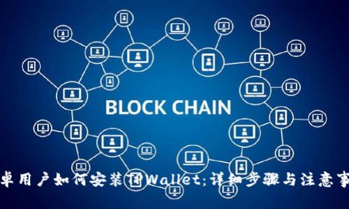 安卓用户如何安装TPWallet：详细步骤与注意事项