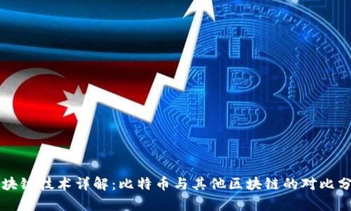 区块链技术详解：比特币与其他区块链的对比分析