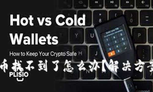 在TPWallet买的币找不到了怎么办？解决方案与常见问题解答