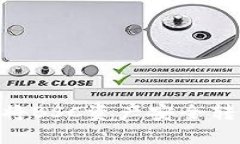 如何通过TP钱包将BSC资产安全转移到OKEx（欧易）