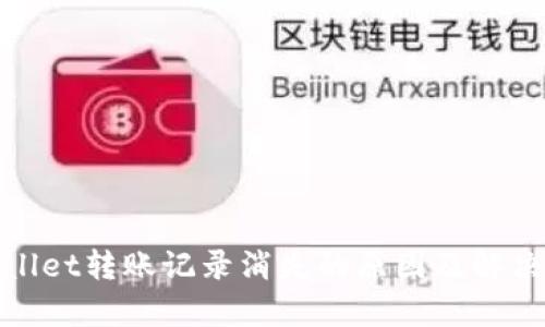 tpwallet转账记录消失的原因及解决方法