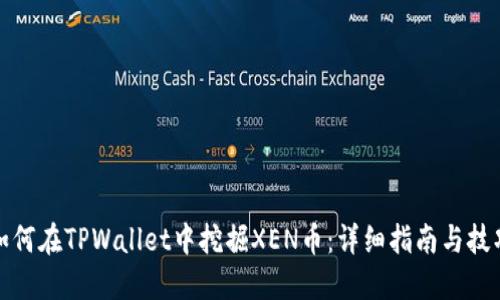 如何在TPWallet中挖掘XEN币：详细指南与技巧