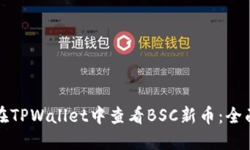 如何在TPWallet中查看BSC新币：全面指南