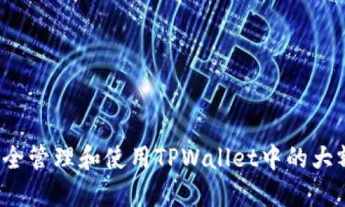 如何安全管理和使用TPWallet中的大额资金？