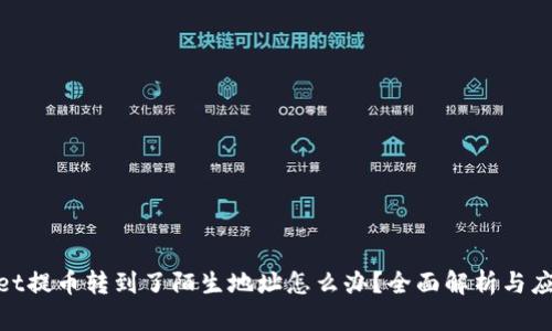 tpwallet提币转到了陌生地址怎么办？全面解析与应对策略