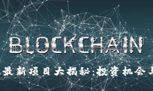 2023年区块链最新项目大揭秘：投资机会与行业趋势分析