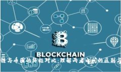 区块链与币圈的终极对比：理解两者之间的区别