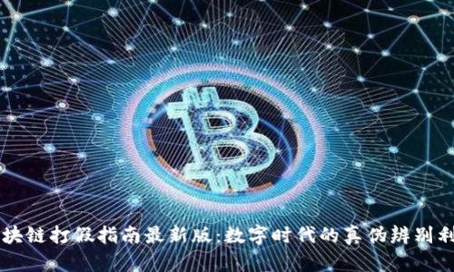 区块链打假指南最新版：数字时代的真伪辨别利器