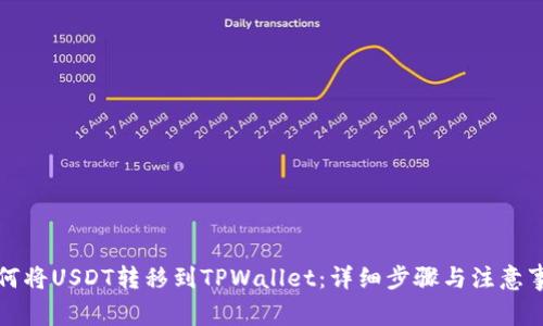 如何将USDT转移到TPWallet：详细步骤与注意事项