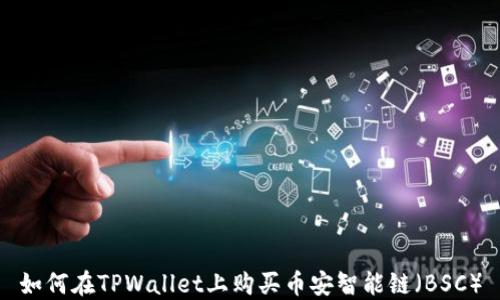 
如何在TPWallet上购买币安智能链（BSC）