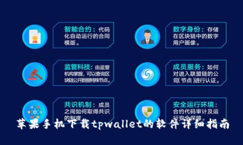 苹果手机下载tpwallet的软件详细指南