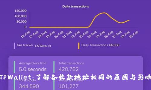 TPWallet：了解各收款地址相同的原因与影响