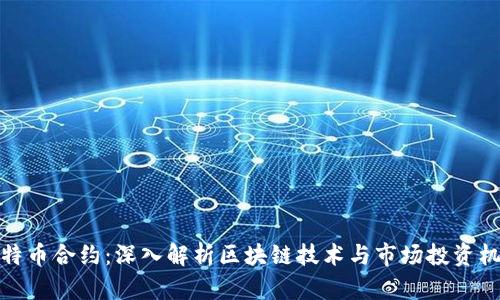 比特币合约：深入解析区块链技术与市场投资机遇