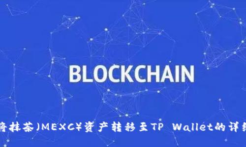 如何将抹茶（MEXC）资产转移至TP Wallet的详细指南