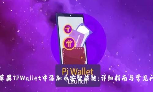 如何在苹果TPWallet中添加币安智能链：详细指南与常见问题解答