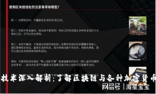 区块链技术深入解析：了解区块链与各种加密货币的关系