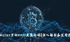 TPWallet里的DApp是真的吗？深入解析和使用指南
