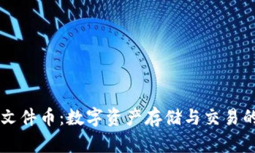 区块链文件币：数字资产存储与交易的新模式