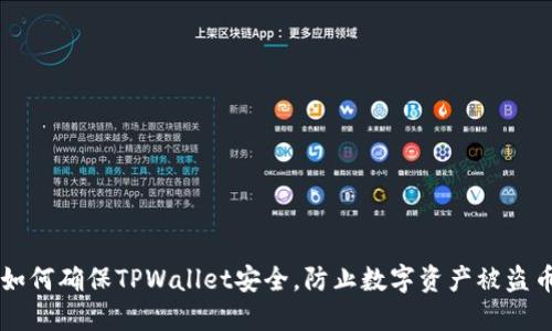 如何确保TPWallet安全，防止数字资产被盗币