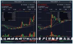 如何通过地址找回TPWallet资产？详解步骤与注意事