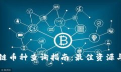 区块链币种查询指南：最佳资源与工具