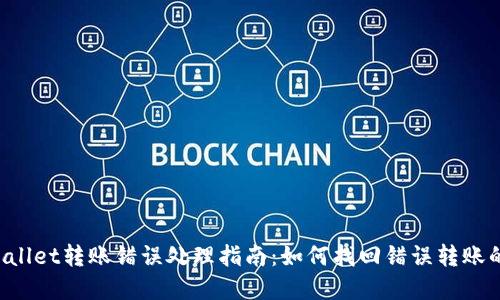 TP Wallet转账错误处理指南：如何找回错误转账的资产